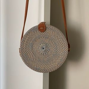 Super cute purse from Bali